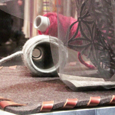 Lars Leppin Vorhänge im Stilwerk und KaDeWe-10