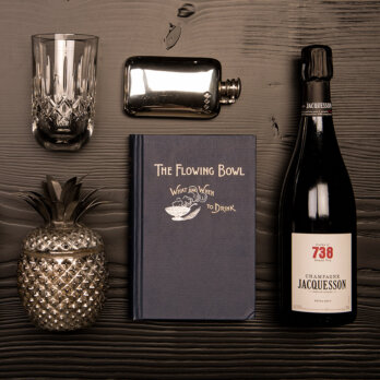 Parkhaus Berlin Concept Store Drinks