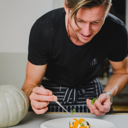 Resraurant Manesse Fabian