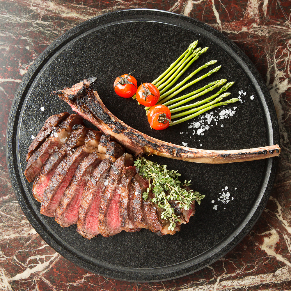 The Grand Restaurant Bar Club-4