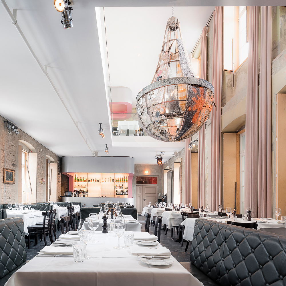 The Grand Restaurant Bar Club Berlin-3