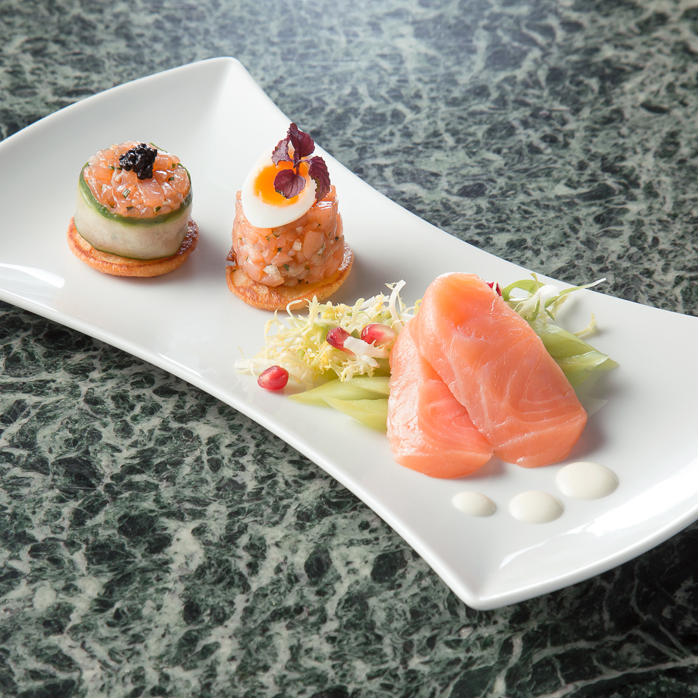 The Grand Restaurant Bar Club