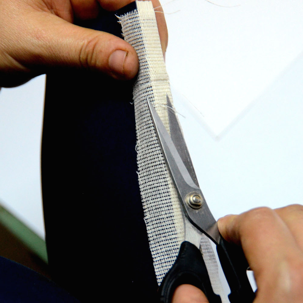 Treuleben - Manufakturherstellung