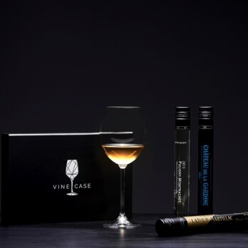 Vinecase Weinclub und Onlineshop für Premium-Weine Vinecase_Weinclub und Onlineshop für Premium-Weine