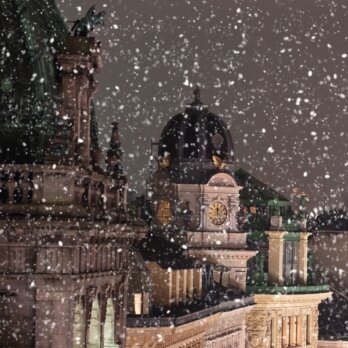 Weihnachten in Wien 2016 Weihnachten in Wien 2016