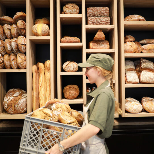 Bäckerei Felzl Wien Backwaren Bäckerei Felzl Wien