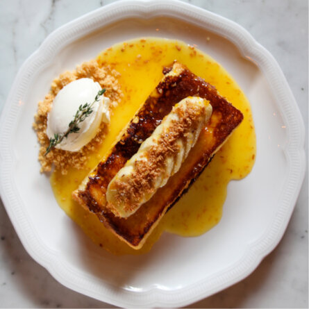 Benedict Breakfast Berlin