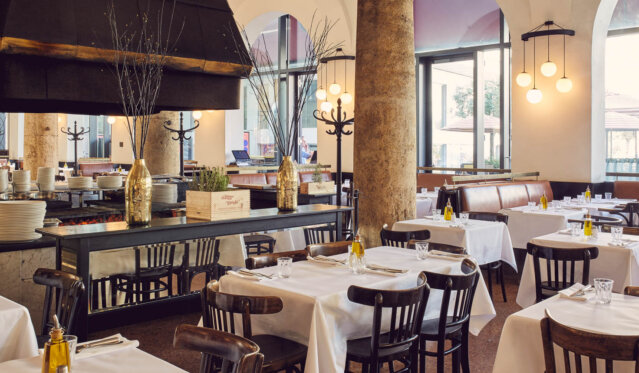 Brenner Grill München-10 Brenner Grill München-10