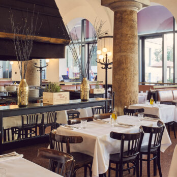 Brenner Grill München-8 Brenner Grill München-8