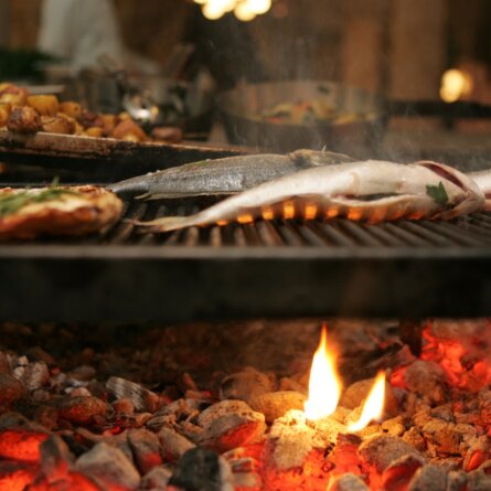 Brenner Grill München Fisch