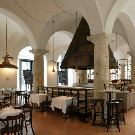 Brenner Grill München