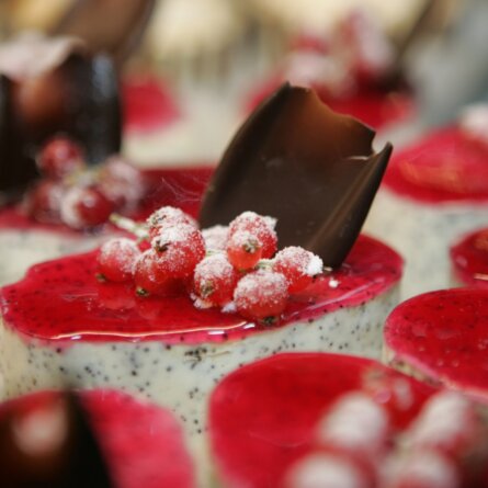 Brenner München Desserts