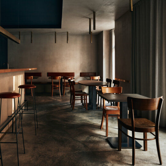 Coda Berlin © Claudia Goedke-10