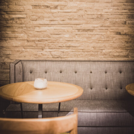 Grapes Bar München_Interieur mit der Handschrift von Kull & Weinzierl