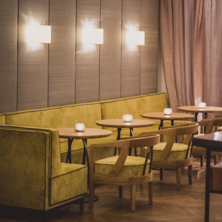 Grapes Bar München_Neues Interior im Cortiina Hotel