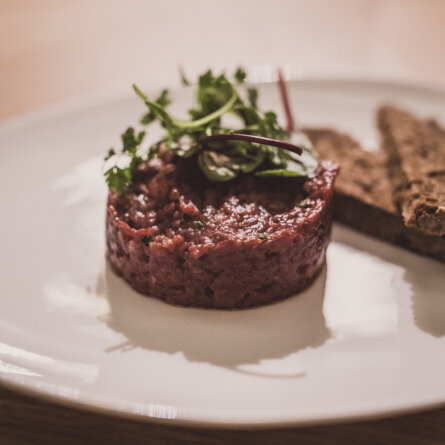 Grapes Bar München_Tartar