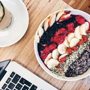 Hope Superfood Deli Berlin Kreuzberg