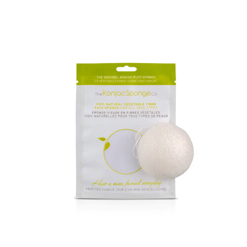 Konjac Sponge bei Look Beautiful