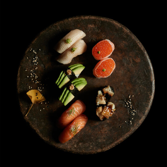 Sticks'n'Sushi Sushi Restaurant Tiergarten-4 Sticks'n'Sushi Sushi Restaurant Tiergarten-4