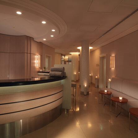 The Chalres Spa RF Hotel-3