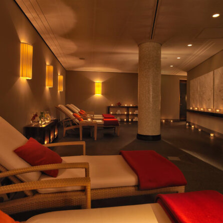 The Chalres Spa RF Hotel-6