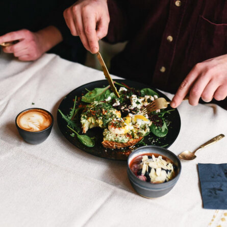 The Future Breakfast Berlin