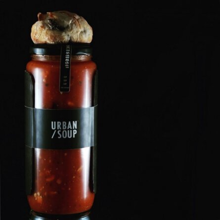 Urban Soup Tomatensuppe München