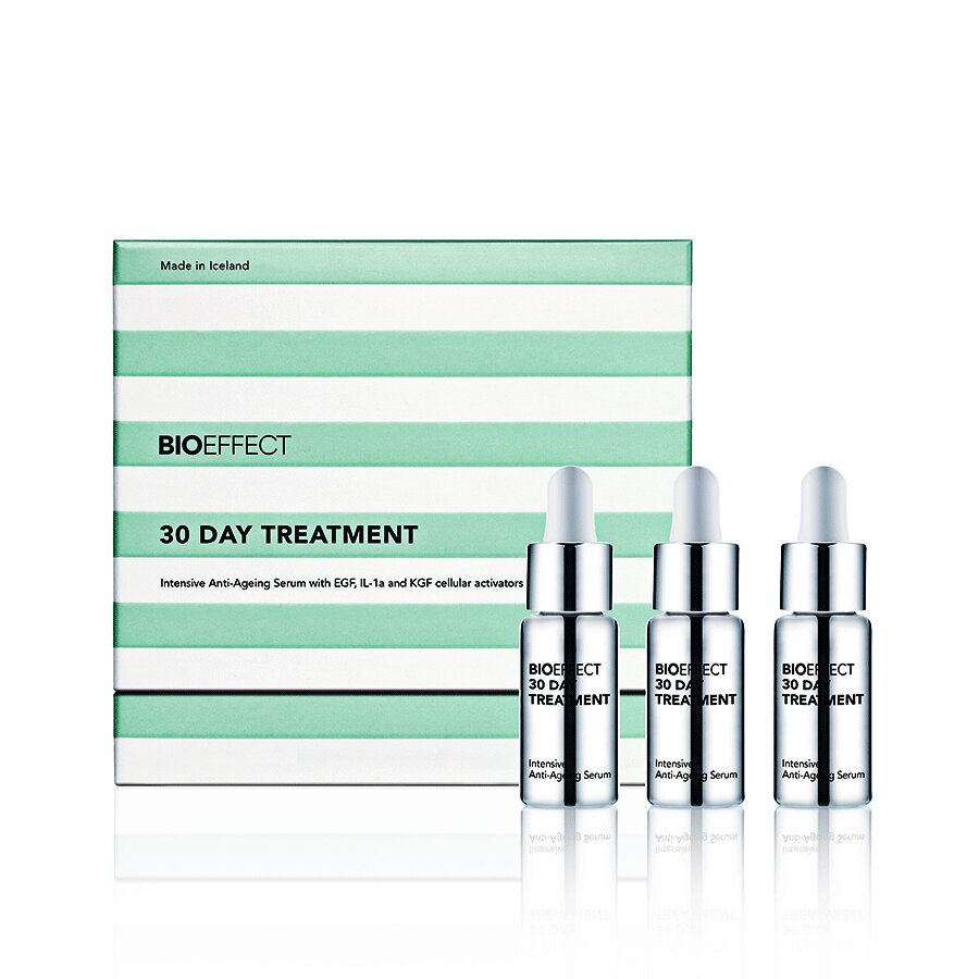 Bioeffect 30-Day Treatment online bestellen