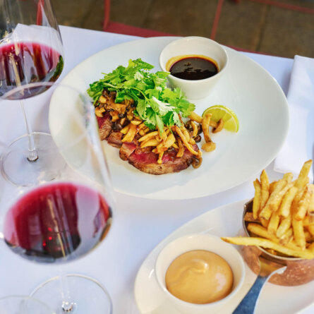 Buffet Kull München-3