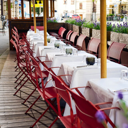 Buffet Kull München-5