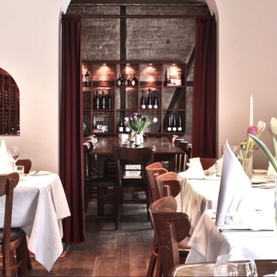 Chalet Suisse Berlin Grunewald Chalet Suisse Berlin Grunewald