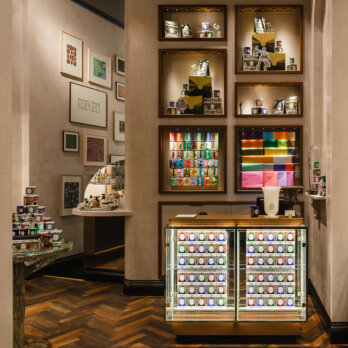 Diptyque Store Berlin Diptyque Store Berlin