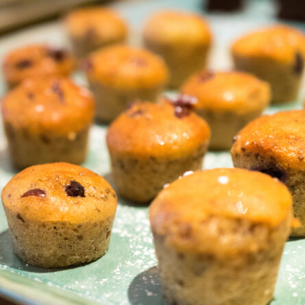 EMIKO München_Muffins