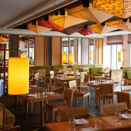 EMIKO Restaurant München