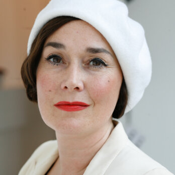 Fiona Bennett Lieblingsorte @Joachim Gern Fiona Bennett Lieblingsorte @Joachim Gern