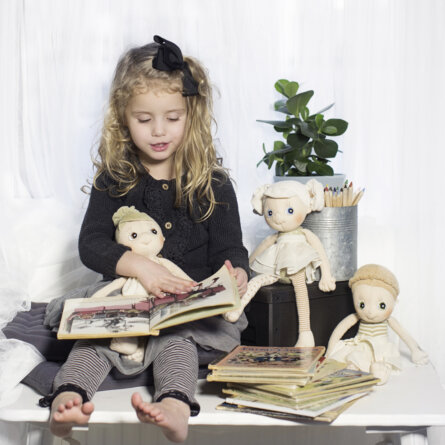 Goldkind Kinder Concept Store Wien 4