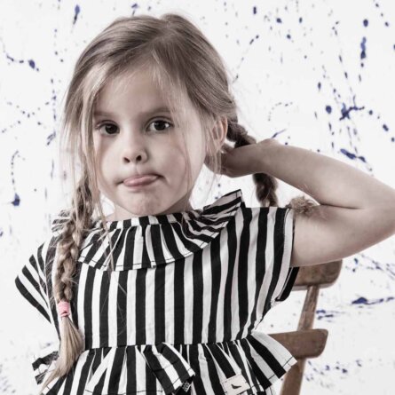 Goldkind Kinder Concept Store Wien 5