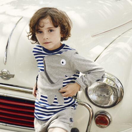 Goldkind Kinder Concept Store Wien 8