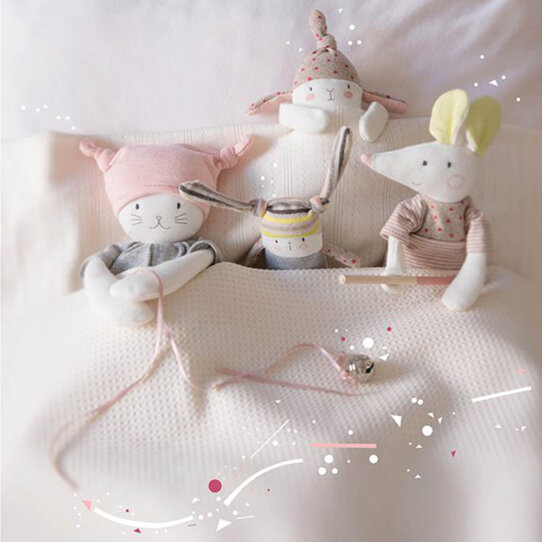 Goldkind Kinder Concept Store Wien 9