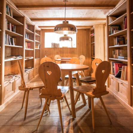 Guarda Val Hotel Lenzerheide-9