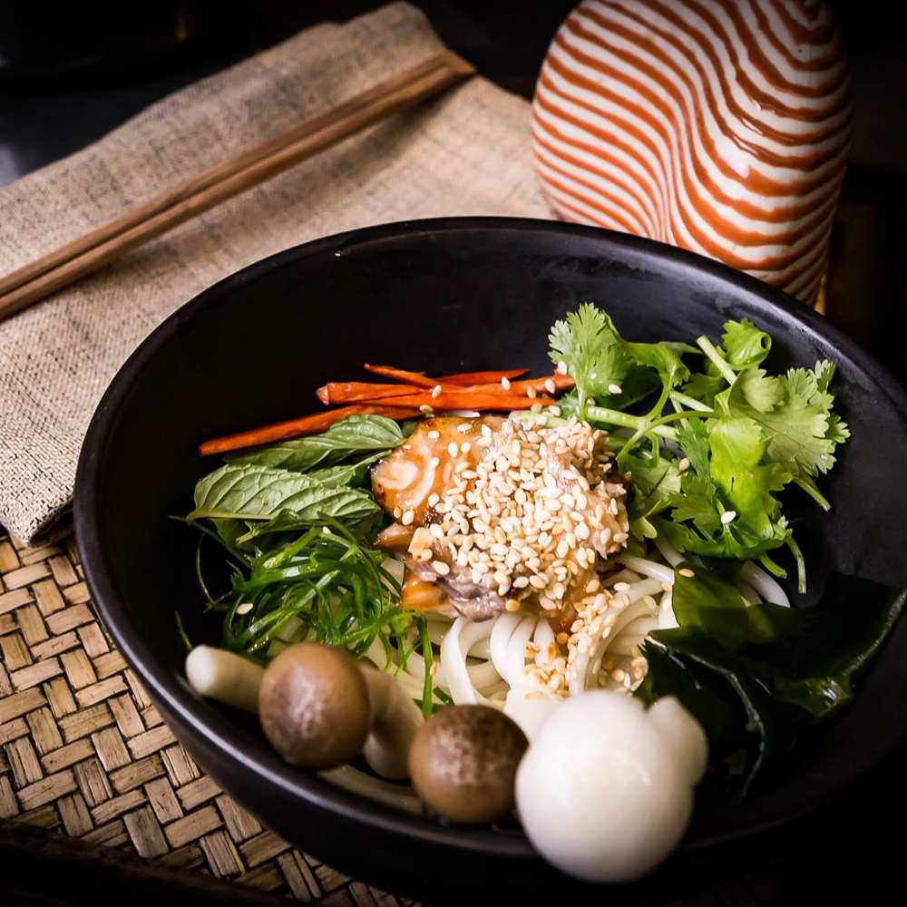 Nithan Thai Restaurant Bar Mitte-7