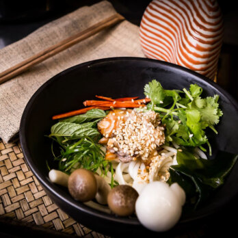 Nithan Thai Restaurant Bar Mitte-7 Nithan Thai Restaurant Bar Mitte-7