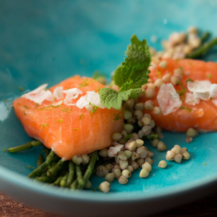 Restaurant Bricole Mitte-2