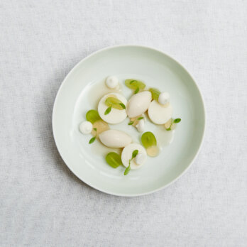 Restaurant Tim Raue Lunch Berlin-7 Restaurant Tim Raue Lunch Berlin-7