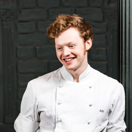 Richwater & Mitchell Restaurant Anton Michel-3