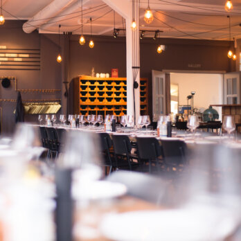 Smith and de Luma Binz Smith and de Luma Binz