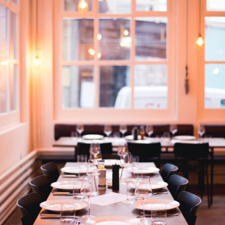 Smith and de Luma Steakhouse