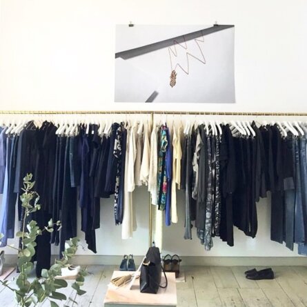 The Good Store Vintage Mode Berlin