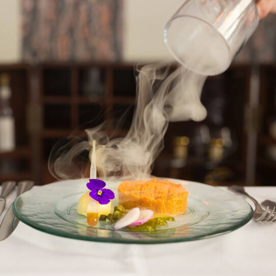 Veganes Restaurant Marktküche Zürich-2