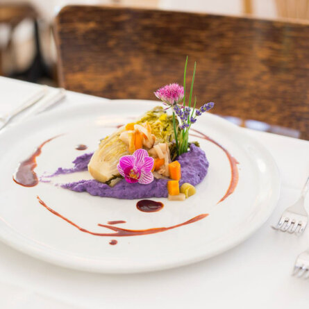 Veganes Restaurant Marktküche Zürich 6